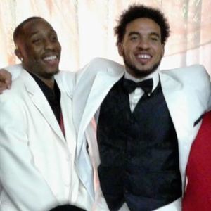 Meet your Posher, Larry